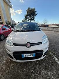 Fiat panda diesel mjt 1.3