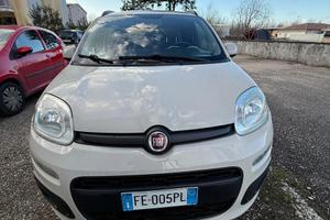 Fiat panda diesel mjt 1.3