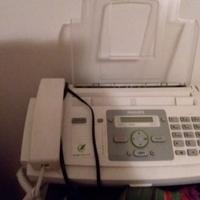 Faxmagic 5 eco philips