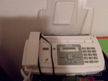 Faxmagic 5 eco philips