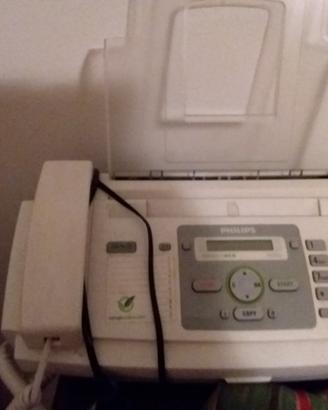 Faxmagic 5 eco philips