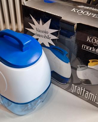 Grattugia elettrica Köoper KGRT103