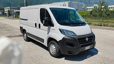 Fiat Ducato L1H1