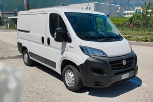Fiat Ducato L1H1