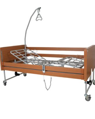 letto elettrico per disabili 