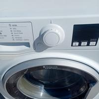 lavatrice Hotpoint Ariston 