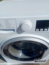 lavatrice Hotpoint Ariston 