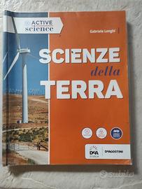scienze della terra