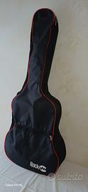 Chitarra classica da studio  con custodia