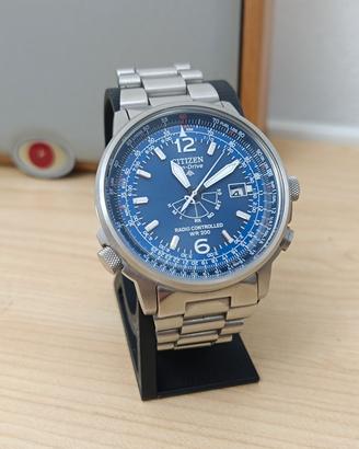 Citizen Pilot radiocontrollato 