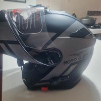 CASCO MODULARE MOTO GUZZI