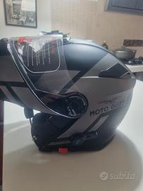 CASCO MODULARE MOTO GUZZI