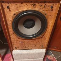 Tannoy dual concentric Caernarvon