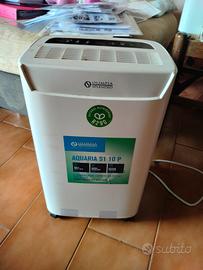 DEUMIDIFICATORE