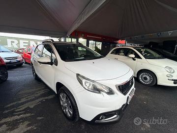 Peugeot 2008 BlueHDi 75 Active 2018