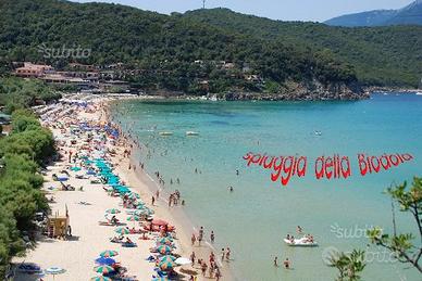 Isola d'Elba20 metri dalla spiaggia della Biodola