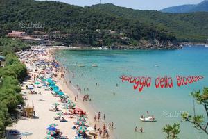 Isola d'Elba20 metri dalla spiaggia della Biodola
