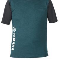 T-shirt MTB YAMAHA mod. ALP cod. B22BTM02F3