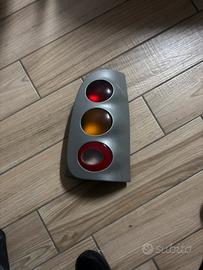 Stop dx Smart 450 prima serie