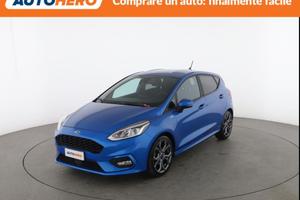 FORD Fiesta 1.0 Ecoboost 95 CV 5 porte ST-Line