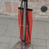 Lucidatrice Siemens vintage