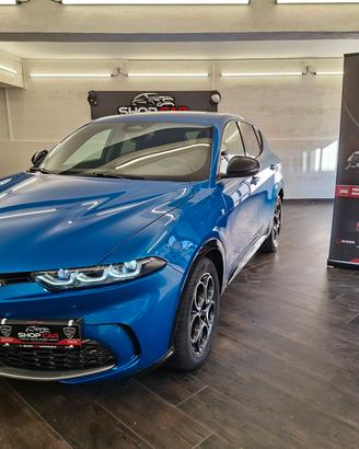 Alfa Romeo Tonale 1.6 diesel 130 CV TCT6 Sprint