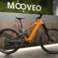 Mondraker Crafty Carbon S