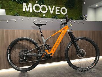 Mondraker Crafty Carbon S