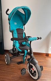 Triciclo nuovissimo mai usato