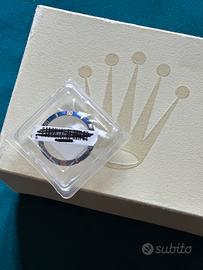 Inserto ghiera rolex ref. 16613 -16808
