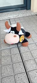 Peluche mucca
