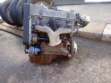 Motore 1.0 FIRE Fiat/Lancia Benzina 150.000km