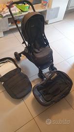 trio burigotto leblon