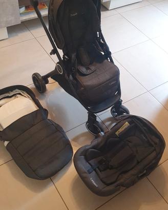 trio burigotto leblon