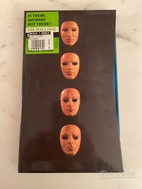 Pink floyd limited edition