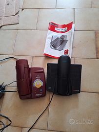 Telefoni cordless