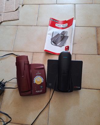 Telefoni cordless