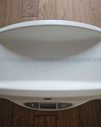Bilancia digitale Chicco per neonati