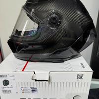 Casco moto Nolan X-804 RS Ultra Carbon Puro