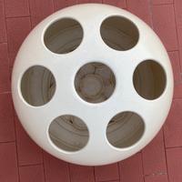 Portaombrelli Dedalo di Artemide