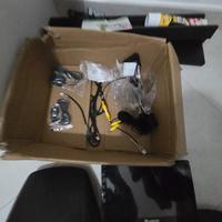 coppia di stereo carplay senza filo 