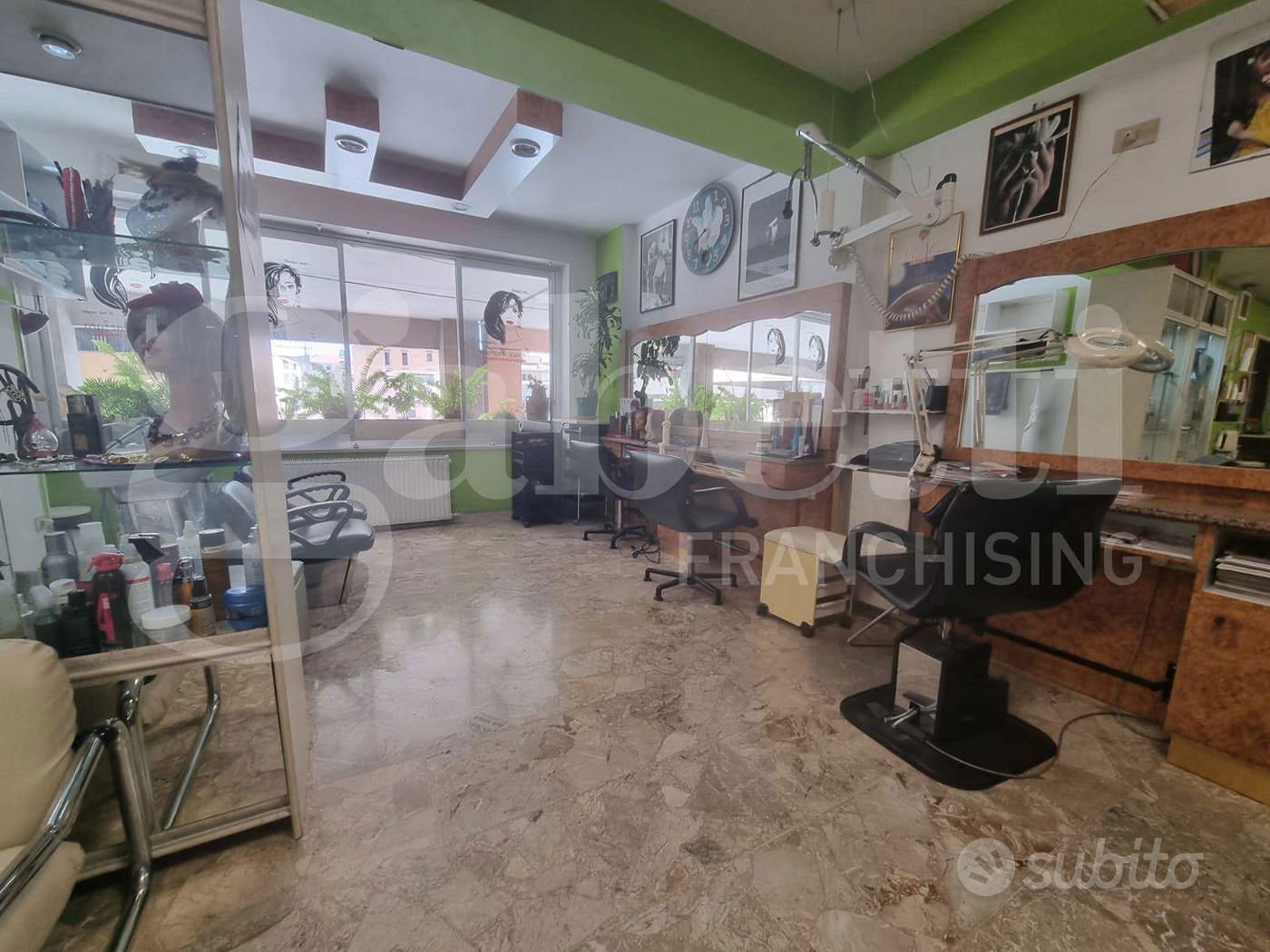 Negozio Palermo [Cod. 71/25VCG] - Vista 5