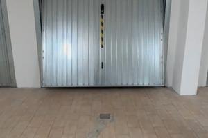 Box auto di nuova ristrutturazione