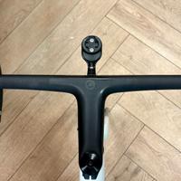 Manubrio Roval Alpinist Cockpit