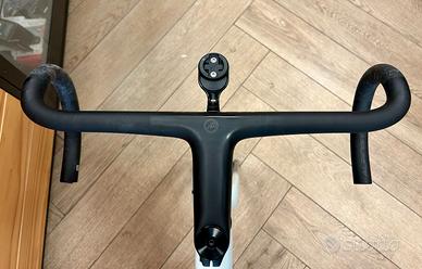 Manubrio Roval Alpinist Cockpit