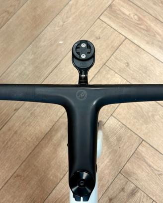 Manubrio Roval Alpinist Cockpit (SEMINUOVO)