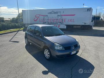RENAULT Clio Storia 1.2 5P GPL Confort