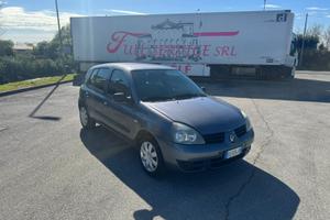 RENAULT Clio Storia 1.2 5P GPL Confort