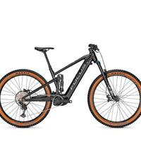 Ebike Focus