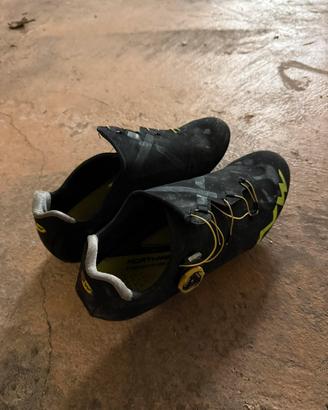 Scarpe Northwave Extreme RR Road, numero 42s